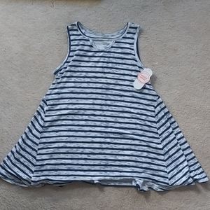 Wonder nation girls tank top